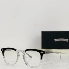 Picture of Chrome Hearts Optical Glasses _SKUfw53957983fw